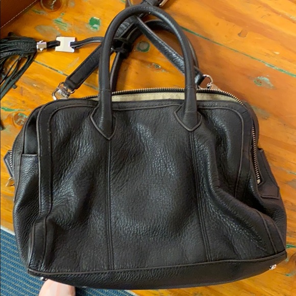 Aimee Kestenberg Satchel - Picture 2 of 6